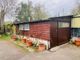 Thumbnail Detached house for sale in Docklow, Leominster