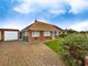 Thumbnail Semi-detached bungalow for sale in The Rise, Partridge Green, Horsham