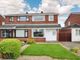 Thumbnail Semi-detached house to rent in Tenbury Drive, Ashton-In-Makerfield