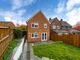 Thumbnail Detached house for sale in Oliver Road, Hemel Hempstead