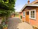 Thumbnail Detached house for sale in Back Lane, Wymondham