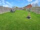 Thumbnail Semi-detached house for sale in Manor Park, Houghton Regis, Dunstable