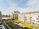 Thumbnail Flat to rent in St Davids Square, Westferry Road, Canary Wharf, London