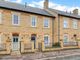 Thumbnail Terraced house for sale in Dickens Boulevard, Fairfield, Hitchin