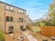 Thumbnail End terrace house for sale in Water Row, New Mill, Holmfirth