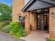 Thumbnail Flat for sale in Strawhill Court, Clarkston, Glasgow