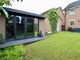 Thumbnail Detached house for sale in Lysander Drive, Market Weighton, York