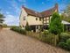 Thumbnail Detached house for sale in Brockhill Lane Tardebigge Bromsgrove, Worcestershire