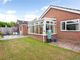 Thumbnail Detached bungalow for sale in The Crescent, Emsworth