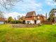 Thumbnail Link-detached house for sale in Friendly Green, Cowden, Edenbridge