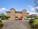 Thumbnail Flat for sale in Birchmount Court, Forrest Street, Airdrie, North Lanarkshire