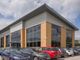 Thumbnail Office for sale in Etruria Road, Hanley, Stoke-On-Trent