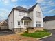 Thumbnail Detached house for sale in Chariot Way, Okehampton