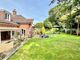 Thumbnail Detached house for sale in Manor Road, Milford On Sea, Lymington, Hampshire