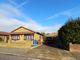 Thumbnail Detached bungalow for sale in Harps Avenue, Minster On Sea, Sheerness