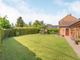 Thumbnail Detached house for sale in Kirtland Close Austrey Atherstone, Warwickshire