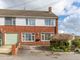 Thumbnail Semi-detached house for sale in Walden House Road, Great Totham, Maldon