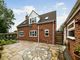 Thumbnail Detached house for sale in Bridge Road, Long Sutton, Spalding, Lincolnshire