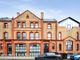 Thumbnail Flat for sale in Cabul Road, London
