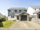 Thumbnail Detached house for sale in Rally Close, Lanreath, Looe, Cornwall