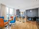 Thumbnail Flat to rent in City Tower, 3 Limeharbour, London