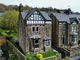 Thumbnail Detached house for sale in Malpas Road, Matlock