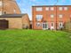 Thumbnail Semi-detached house for sale in Barley Mews, Peterborough, Cambridgeshire