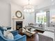 Thumbnail Detached house for sale in The Ridgeway, Cuffley, Hertfordshire