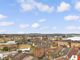 Thumbnail Flat for sale in New Road, Rochester, Kent