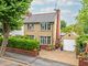 Thumbnail Semi-detached house for sale in West Avenue, Stockton Heath, Warrington, Cheshire