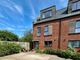 Thumbnail Semi-detached house for sale in Perne Close, Cambridge