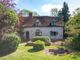 Thumbnail Country house for sale in Rushden Road, Sandon, Buntingford