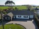 Thumbnail Detached bungalow for sale in Heol Hen, Five Roads, Llanelli
