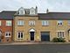 Thumbnail Town house for sale in Jersey Way, Littleport, Ely