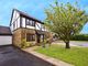 Thumbnail Detached house for sale in Samphire Close, Weavering, Maidstone, Kent