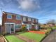 Thumbnail End terrace house for sale in Lupin Close, Newcastle Upon Tyne, Tyne And Wear