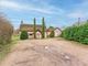 Thumbnail Detached house for sale in South Walsham Road, Panxworth