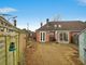 Thumbnail Semi-detached bungalow for sale in Fairthorne Way, Shrivenham, Swindon