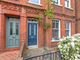 Thumbnail Terraced house for sale in Lisburne Road, Hampstead, London