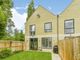 Thumbnail Semi-detached house for sale in Somerbrook, Chippenham