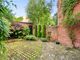 Thumbnail Terraced house for sale in Oaker Place, Oaker Avenue, West Didsbury