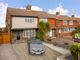 Thumbnail Semi-detached house to rent in Northcourt Road, Broadwater, Worthing