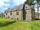 Thumbnail Detached house for sale in Tan Y Fron Lane, Eglwyseg, Llangollen, Denbighshire