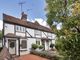 Thumbnail End terrace house for sale in London Road, Westerham, Kent