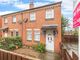 Thumbnail Semi-detached house for sale in Brownhill Crescent, Leeds