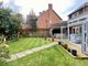 Thumbnail Detached house for sale in 1 Grove Road, Lymington