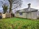 Thumbnail Detached bungalow for sale in Fernleigh, Eglwyswrw, Crymych