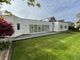 Thumbnail Detached house for sale in Mereheath Park, Knutsford