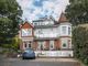 Thumbnail Flat for sale in Powell Road, Lower Parkstone, Poole, Dorset