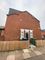 Thumbnail End terrace house for sale in Centaur Road, Coventry